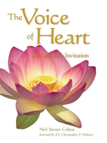 The Voice of Heart: An Intimate Invitation