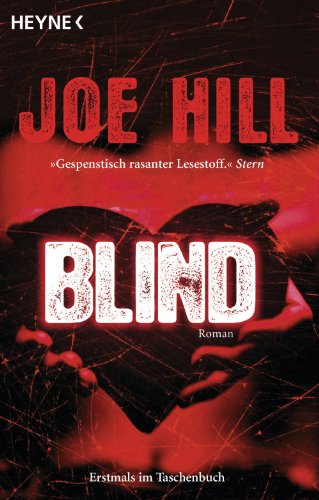 Blind: Roman (German Edition)