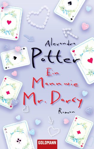 Ein Mann wie Mr. Darcy: Roman (German Edition)