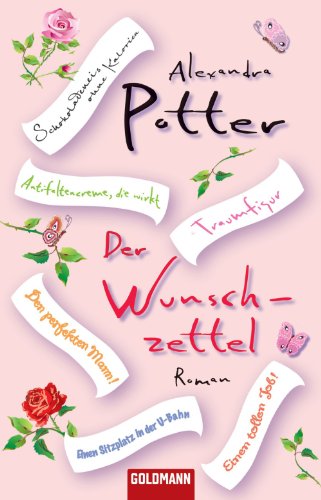 Der Wunschzettel: Roman (German Edition)