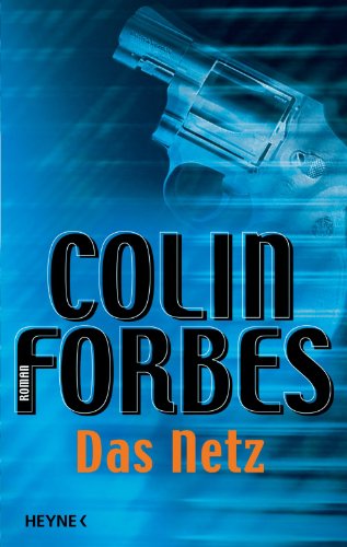 Das Netz: Roman (German Edition)