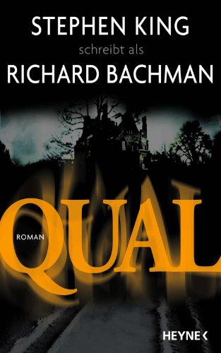 Qual (German Edition)