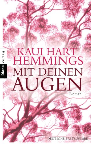 Mit deinen Augen: Roman (German Edition)