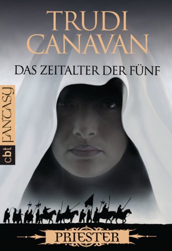 Das Zeitalter der Fünf 1: Priester (German Edition)