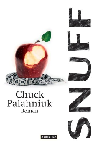 Snuff: Roman (German Edition)