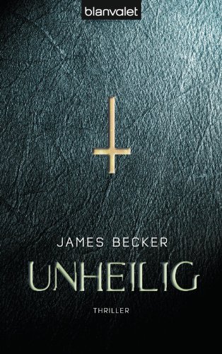Unheilig: Thriller (German Edition)