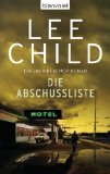 Die Abschussliste: Roman (Ein Jack-Reacher-Roman) (German Edition)