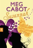 Susannah - Auch Geister haben hÃ¼bsche SÃ¶hne (German Edition)