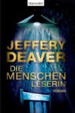 Die Menschenleserin: Roman (German Edition)