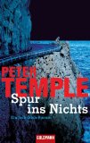 Spur ins Nichts: Ein Jack-Irish-Roman (Die Jack-Irish-Krimis 2) (German Edition)
