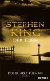 Der Turm - Der Dunkle Turm VII: Roman (German Edition)