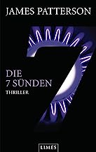 Die 7 SÃ¼nden - Women's Murder Club -: Thriller (German Edition)