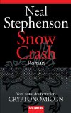 Snow Crash: Roman (German Edition)