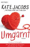 Umgarnt: Roman (German Edition)