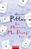 Ein Mann wie Mr. Darcy: Roman (German Edition)