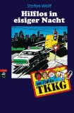 TKKG - Hilflos in eisiger Nacht: Band 73 (German Edition)