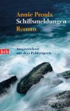 Schiffsmeldungen: Roman (German Edition)