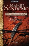 Der Abgrund: Die Saga vom Eisvolk 3 - Roman (DIE EISVOLK-SAGA) (German Edition)