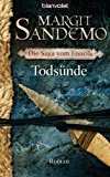 TodsÃ¼nde: Die Saga vom Eisvolk 5 - Roman (DIE EISVOLK-SAGA) (German Edition)