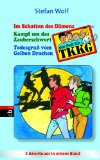 TKKG Sammelband 16 (German Edition)
