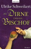 Die Dirne und der Bischof: Roman (German Edition)