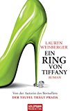 Ein Ring von Tiffany: Roman (German Edition)