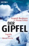 Der Gipfel: TragÃ¶die am Mount Everest (German Edition)