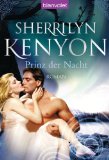 Prinz der Nacht: Roman (Dark Hunter-Serie 4) (German Edition)