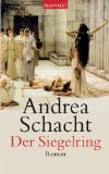 Der Siegelring: Roman (Die Ring-Saga 1) (German Edition)