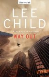 Way Out: Ein Jack-Reacher-Roman (German Edition)