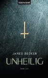 Unheilig: Thriller (German Edition)