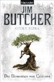 Codex Alera 1: Die Elementare von Calderon (German Edition)