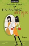 Ein Anfang mit Biss: Roman (Die Sarah-Dearly-Romane 1) (German Edition)
