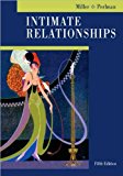 Intimate Relationships (text only) 5th (Fifth) edition by R. Miller,D. Perlman