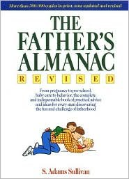 The Father's Almanac 2nd (second) edition Text Only