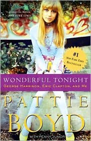 Wonderful Tonight: Publisher: Three Rivers Press