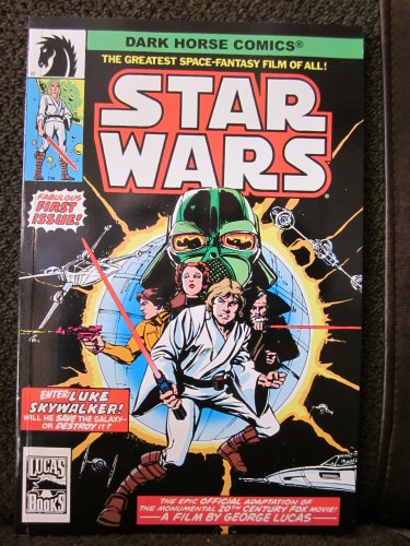 Classic Star Wars - Star Wars: A New Hope (Graphic Novel)