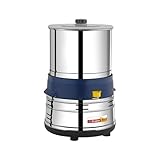 Premier Small Wonder Table Top Wet Grinder 1.5 Liter,110 volts with coconut scrapper and atta kneader