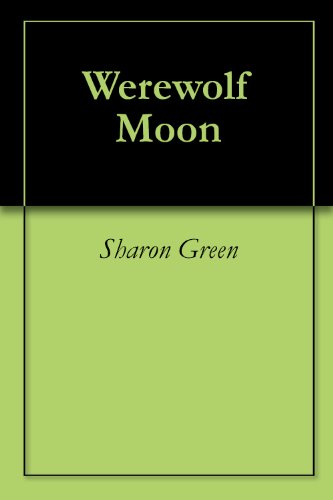 Werewolf Moon