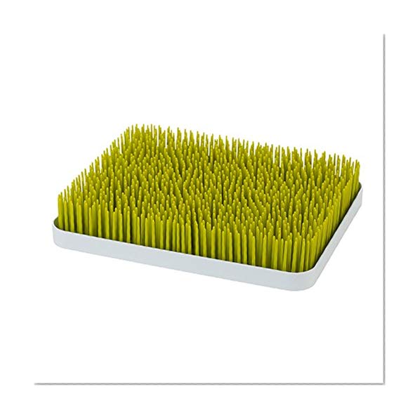Boon Egoutte à Biberon - Lawn - Vert