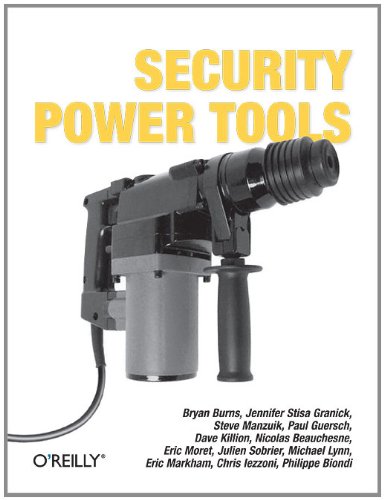 Security Power Tools