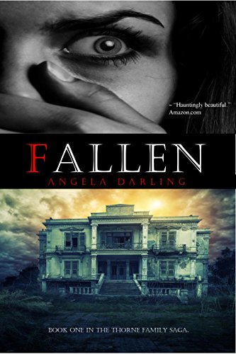 Fallen (The Thorne Family Saga Book 1)