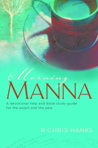 Morning Manna