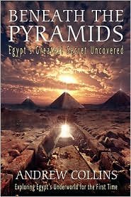Beneath the Pyramids Publisher: A.R.E. Press