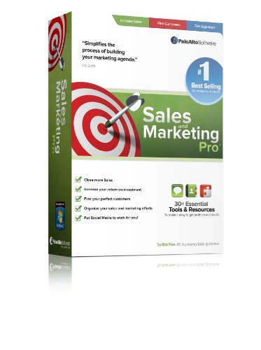 Sales and Marketing Pro