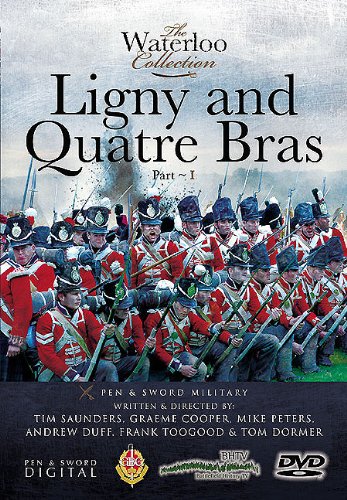 The Waterloo Collection  Ligny and Quatre Bras