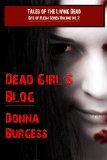Dead Girl (Rise of the Dead Book 2)