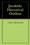 Javakhk: Historical Outline