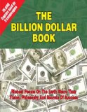 The Billion Dollar Book