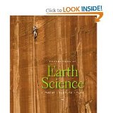 Foundations of Earth Science 6th (Sixth) Edition byTarbuck Tasa